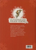 Extrait 3 de l'album Les Aventures du jeune Jules Verne - 1. La Porte entre les mondes