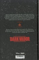 Extrait 3 de l'album Star Wars - Légendes - Dark Vador - INT. Star Wars - Dark Vador Intégrale Volume I