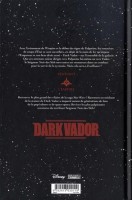 Extrait 3 de l'album Star Wars - Légendes - Dark Vador - INT. Star Wars - Dark Vador Intégrale Volume II
