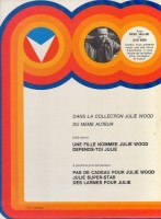 Extrait 3 de l'album Julie Wood - 3. 500 fous au départ