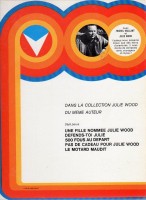 Extrait 3 de l'album Julie Wood - 5. Le motard maudit