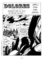 Extrait 3 de l'album Rodéo (Spécial) - 180. La bande à Durbin (III)
