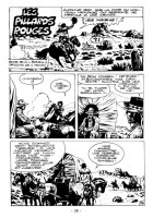 Extrait 2 de l'album Rodéo (Spécial) - 181. Les pillards rouges