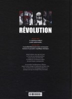 Extrait 3 de l'album Iran : révolution (One-shot)