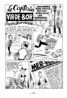 Extrait 2 de l'album Capt'ain Swing (2e Série) - 15. Le voilier noir