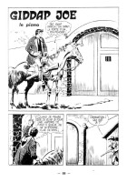 Extrait 3 de l'album Capt'ain Swing (2e Série) - 15. Le voilier noir