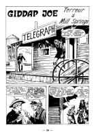 Extrait 3 de l'album Capt'ain Swing (2e Série) - 16. L'homme sans visage