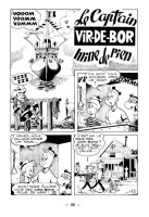 Extrait 2 de l'album Capt'ain Swing (2e Série) - 17. Seul contre les Creeks