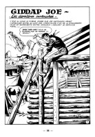 Extrait 3 de l'album Capt'ain Swing (2e Série) - 17. Seul contre les Creeks