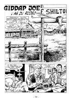 Extrait 3 de l'album Capt'ain Swing (2e Série) - 8. Trahison à Fort Ontario