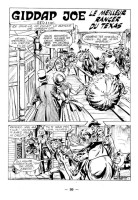 Extrait 3 de l'album Capt'ain Swing (2e Série) - 11. Le traître de Port-Hayward