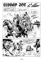 Extrait 3 de l'album Capt'ain Swing (2e Série) - 12. Les bandits de l'île aux rats