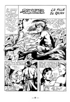 Extrait 3 de l'album Capt'ain Swing (1re série) - 19. L'écossais du Diable