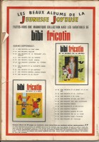 Extrait 3 de l'album Les Pieds Nickelés (3e série - 1946-1988) - 34. Font boum!