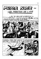 Extrait 2 de l'album Capt'ain Swing (1re série) - 71. Dudu du diable