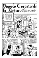 Extrait 2 de l'album Capt'ain Swing (1re série) - 73. Plein les bottes !