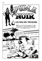 Extrait 2 de l'album Capt'ain Swing (1re série) - 78. Le fils du pendu