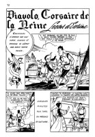 Extrait 2 de l'album Capt'ain Swing (1re série) - 59. Le massacre de Wata-Wata