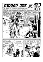 Extrait 3 de l'album Capt'ain Swing (2e Série) - 1. Les loups de l'Ontario