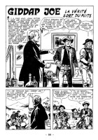 Extrait 3 de l'album Capt'ain Swing (2e Série) - 2. La canne qui tue