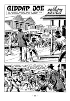 Extrait 3 de l'album Capt'ain Swing (2e Série) - 3. La baie du tonnerre