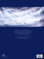 Extrait 3 de l'album Luna, Elfe de lune - 1. Les Loups de glace