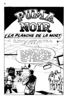Extrait 3 de l'album Capt'ain Swing (1re série) - 83. Le Tsar des Caraïbes