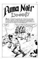 Extrait 3 de l'album Capt'ain Swing (1re série) - 85. Ni fleurs ni couronnes