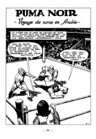 Extrait 3 de l'album Capt'ain Swing (1re série) - 89. Fils à papa