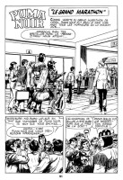Extrait 3 de l'album Capt'ain Swing (1re série) - 190. La garnison disparue