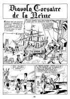 Extrait 2 de l'album Capt'ain Swing (1re série) - 199. Le traquenard