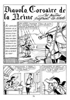 Extrait 2 de l'album Capt'ain Swing (1re série) - 236. Vendu à l'ennemi