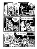 Extrait 3 de l'album Black River (One-shot)