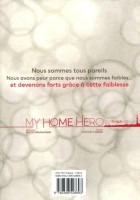 Extrait 3 de l'album My Home Hero - 6. Tome 6