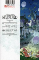 Extrait 3 de l'album The Promised Neverland - 11. Dénouement
