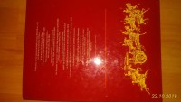 Extrait 3 de l'album Histoire de la Chine - De Confucius à nos jours (One-shot)