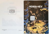 Extrait 1 de l'album Buddy Longway - 15. Hooka-Hey