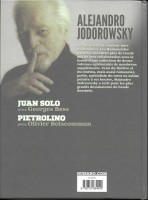 Extrait 3 de l'album Alejandro Jodorowsky 90e anniversaire - 9. Volume 9