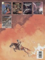 Extrait 3 de l'album Jim Cutlass - 5. Jusqu'au cou !