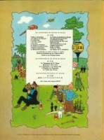 Extrait 3 de l'album Les Aventures de Tintin - 21. Les bijoux de la castafiore