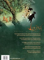 Extrait 3 de l'album Luuna - 2. Le Crépuscule du lynx