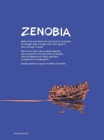 Extrait 3 de l'album Zénobia (One-shot)