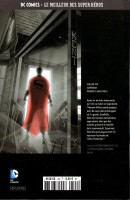 Extrait 3 de l'album DC Comics - Le Meilleur des super-héros - 109. Superman - Panique à Smallville