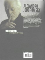 Extrait 3 de l'album Alejandro Jodorowsky 90e anniversaire - 12. Volume 12