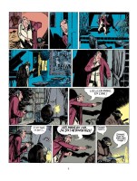 Extrait 2 de l'album Tif et Tondu de Blutch et Robber (One-shot)