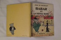 Extrait 1 de l'album Babar - HS. Babar et la vieille dame