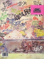 Extrait 3 de l'album Lolo et Sucette - 1. Trottoirs brûlants