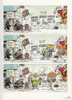 Extrait 1 de l'album Lolo et Sucette - 2. Vénus vénales