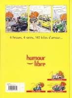 Extrait 3 de l'album Lolo et Sucette - 2. Vénus vénales