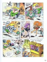 Extrait 1 de l'album Lolo et Sucette - 3. Tapinage artistique